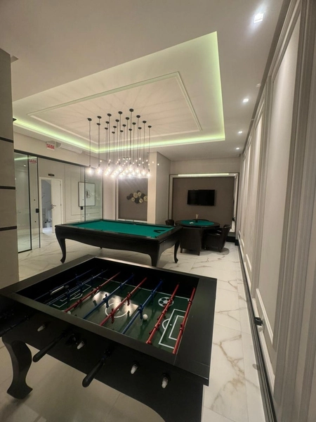 Lindo apartamento, a poucos metros do MAR!: 8ª foto da galeria de imagens do imóvel