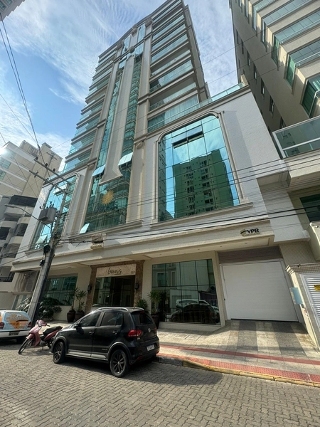 Lindo apartamento, a poucos metros do MAR!: 1ª foto da galeria de imagens do imóvel