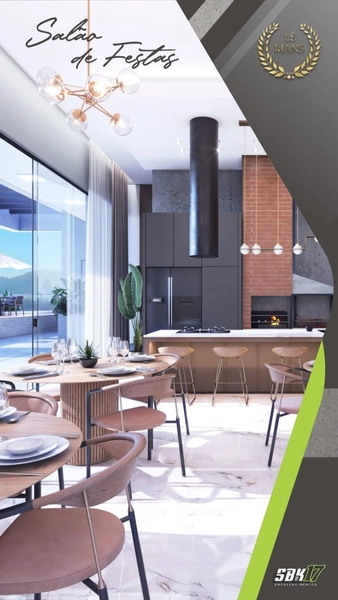 Apartamento Porto Belo, VISTA MAR!: 11ª foto da galeria de imagens do imóvel