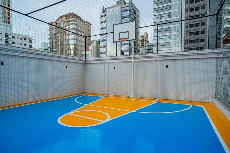 O EQUILÍBRIO PERFEITO: 38ª foto da galeria de imagens do imóvel
