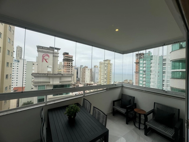 QUADRA MAR PENSADO NOS MÍNIMOS DETALHES!!: 8ª foto da galeria de imagens do imóvel