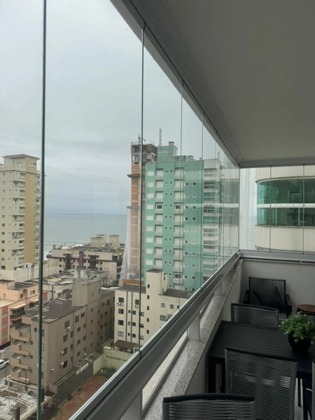 QUADRA MAR PENSADO NOS MÍNIMOS DETALHES!!: 3ª foto da galeria de imagens do imóvel