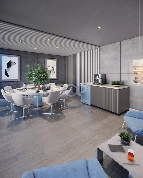 Apartamento no Edifício Le Mans em Porto Belo.: 3ª foto da galeria de imagens do imóvel