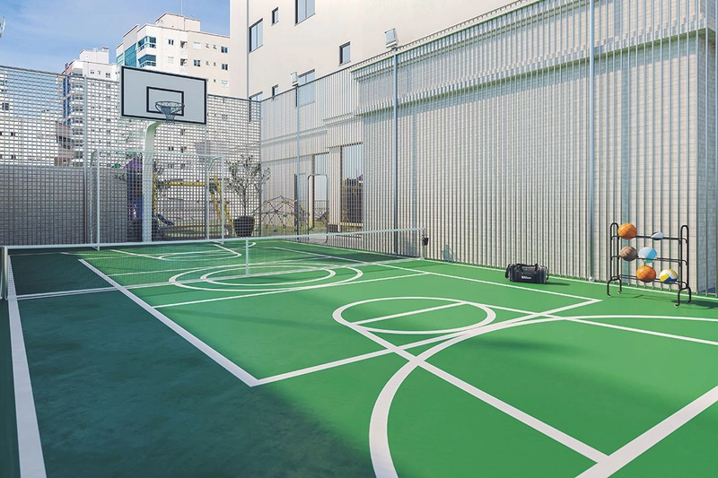 APARTAMENTO EM MEIA PRAIA: 12ª foto da galeria de imagens do imóvel