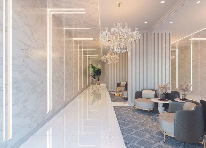 APARTAMENTO EM MEIA PRAIA: 8ª foto da galeria de imagens do imóvel