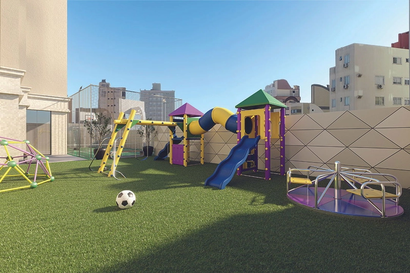 APARTAMENTO EM MEIA PRAIA: 11ª foto da galeria de imagens do imóvel