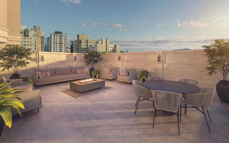 APARTAMENTO EM MEIA PRAIA: 14ª foto da galeria de imagens do imóvel