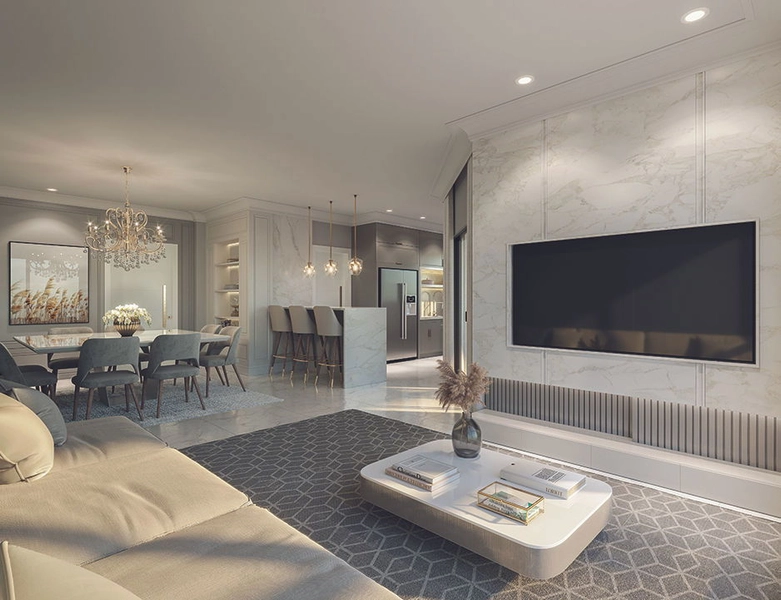 APARTAMENTO EM MEIA PRAIA: 19ª foto da galeria de imagens do imóvel