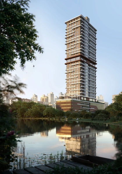 Oportunidade 3 suites apenas a 700 metros do mar!!!: 5ª foto da galeria de imagens do imóvel