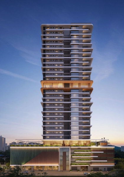 Oportunidade 3 suites apenas a 700 metros do mar!!!: 4ª foto da galeria de imagens do imóvel