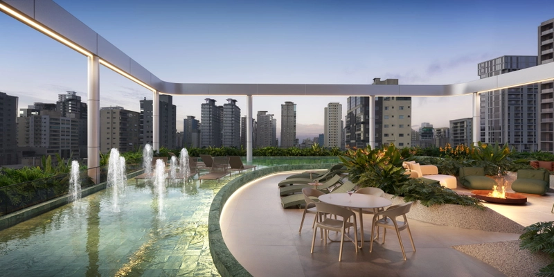 Oportunidade 3 suites apenas a 700 metros do mar!!!: 12ª foto da galeria de imagens do imóvel