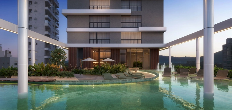 Oportunidade 3 suites apenas a 700 metros do mar!!!: 8ª foto da galeria de imagens do imóvel