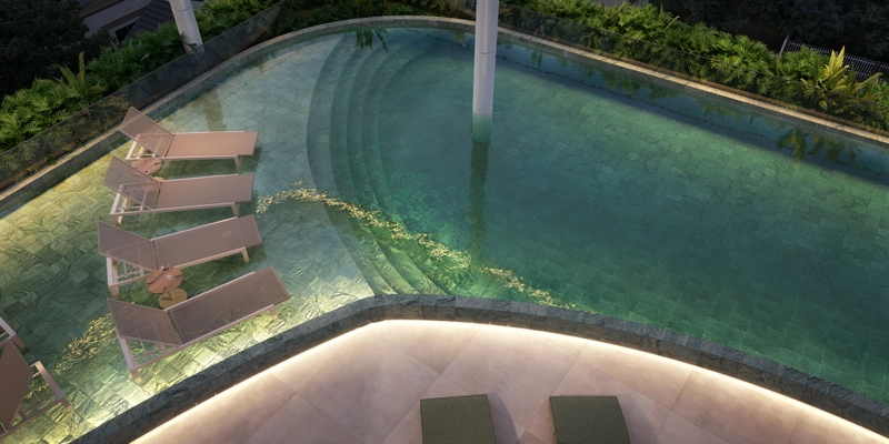 Oportunidade 3 suites apenas a 700 metros do mar!!!: 10ª foto da galeria de imagens do imóvel