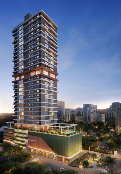 Oportunidade 3 suites apenas a 700 metros do mar!!!: 2ª foto da galeria de imagens do imóvel