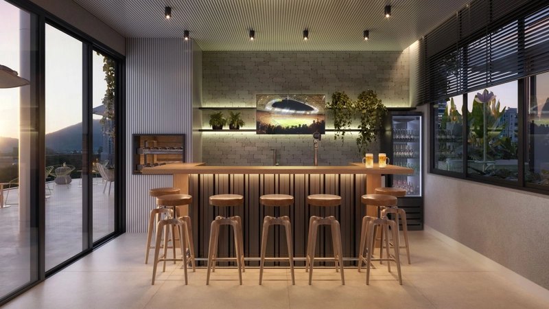 Oportunidade 3 suites apenas a 700 metros do mar!!!: 17ª foto da galeria de imagens do imóvel