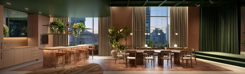 Oportunidade 3 suites apenas a 700 metros do mar!!!: 24ª foto da galeria de imagens do imóvel