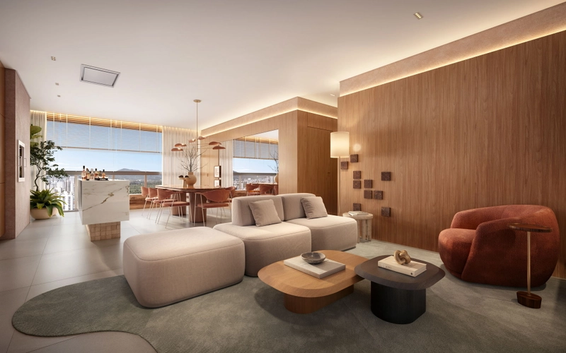 Oportunidade 3 suites apenas a 700 metros do mar!!!: 31ª foto da galeria de imagens do imóvel