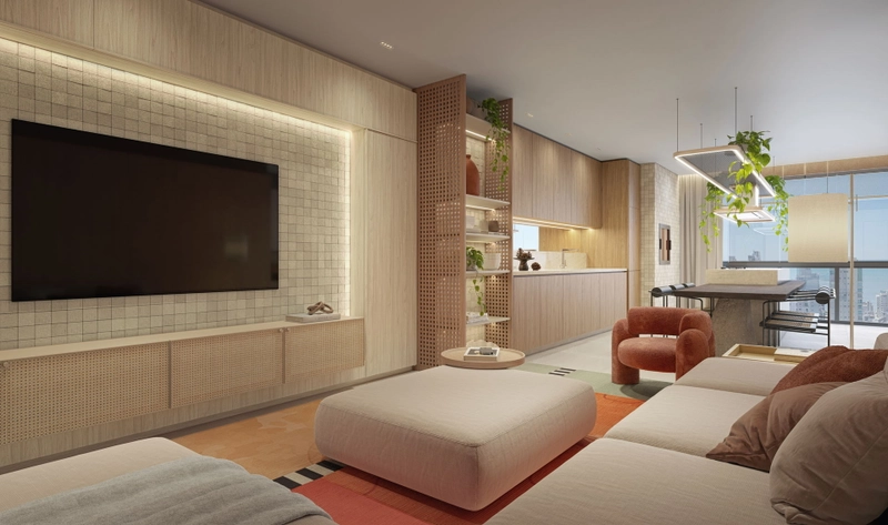 Oportunidade 3 suites apenas a 700 metros do mar!!!: 32ª foto da galeria de imagens do imóvel