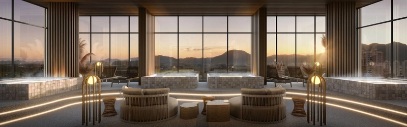 Oportunidade 3 suites apenas a 700 metros do mar!!!: 29ª foto da galeria de imagens do imóvel