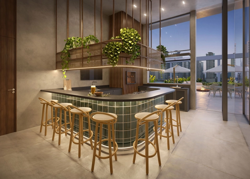 Oportunidade 3 suites apenas a 700 metros do mar!!!: 19ª foto da galeria de imagens do imóvel