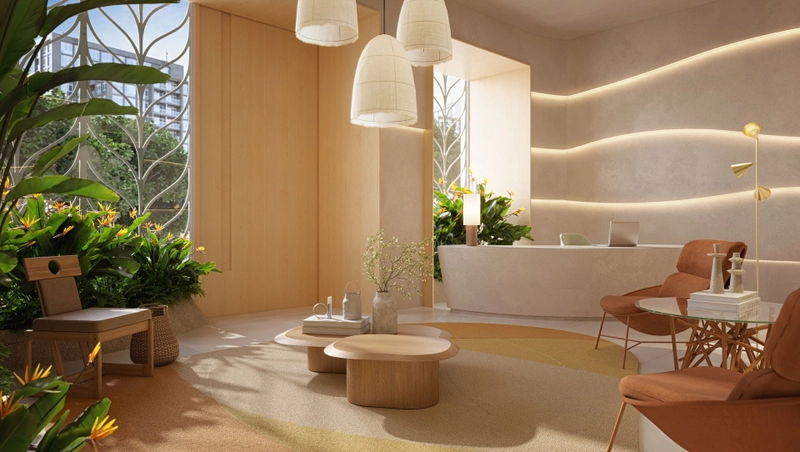 Oportunidade 3 suites apenas a 700 metros do mar!!!: 22ª foto da galeria de imagens do imóvel