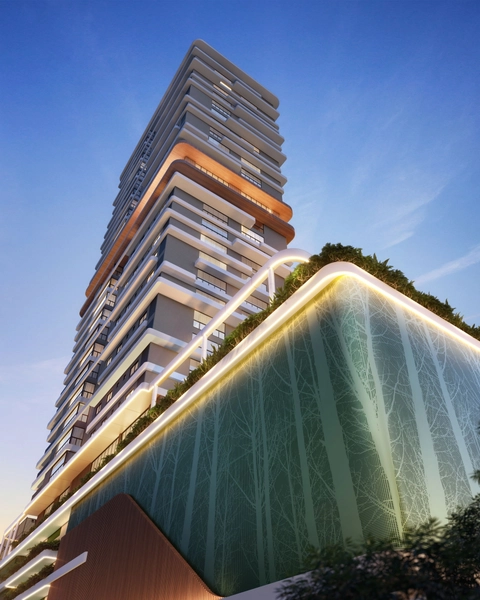 Oportunidade 3 suites apenas a 700 metros do mar!!!: 3ª foto da galeria de imagens do imóvel