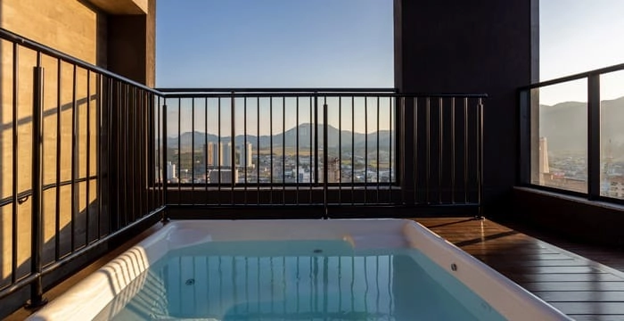 Incrível Apartamento no Coração de Itapema, Meia Praia 04 SUÍTES: 15ª foto da galeria de imagens do imóvel