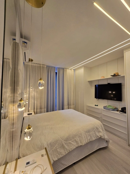 Incrível Apartamento no Coração de Itapema, Meia Praia 04 SUÍTES: 14ª foto da galeria de imagens do imóvel