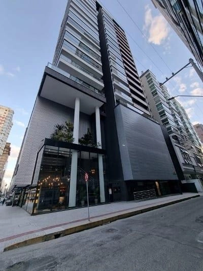 Incrível Apartamento no Coração de Itapema, Meia Praia 04 SUÍTES: 6ª foto da galeria de imagens do imóvel