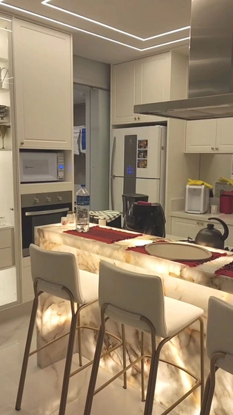 Incrível Apartamento no Coração de Itapema, Meia Praia 04 SUÍTES: 19ª foto da galeria de imagens do imóvel