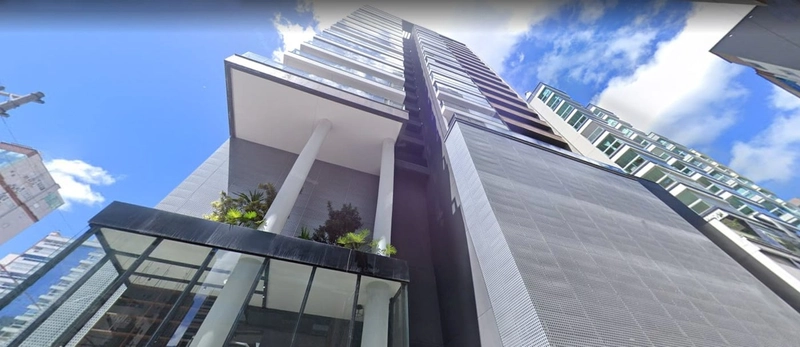 Incrível Apartamento no Coração de Itapema, Meia Praia 04 SUÍTES: 9ª foto da galeria de imagens do imóvel