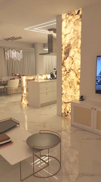 Incrível Apartamento no Coração de Itapema, Meia Praia 04 SUÍTES: 18ª foto da galeria de imagens do imóvel