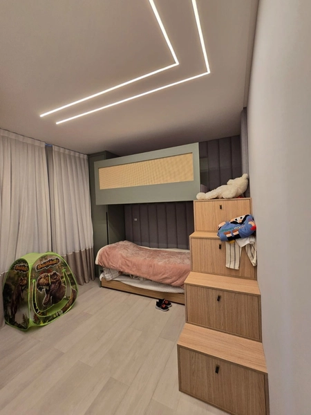 Incrível Apartamento no Coração de Itapema, Meia Praia 04 SUÍTES: 2ª foto da galeria de imagens do imóvel