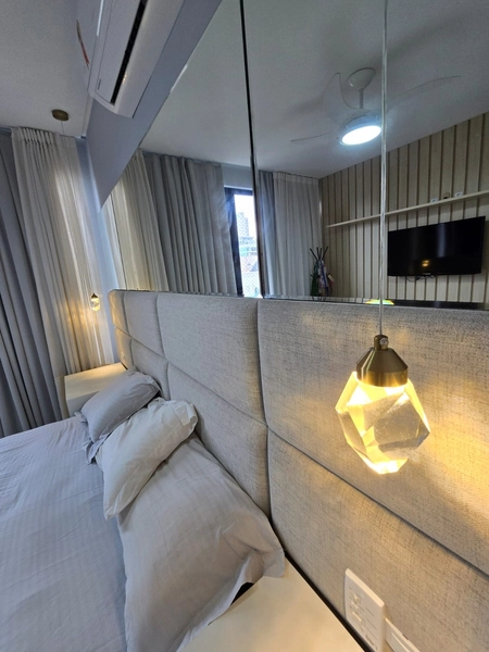 Incrível Apartamento no Coração de Itapema, Meia Praia 04 SUÍTES: 20ª foto da galeria de imagens do imóvel