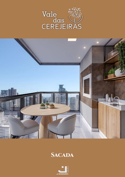 NO CORAÇÃO DE MEIA PRAIA!: 1ª foto da galeria de imagens do imóvel