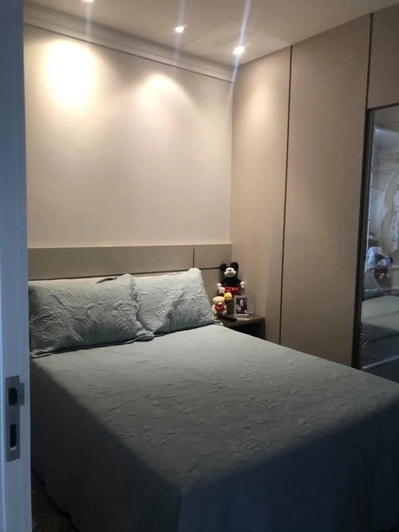 COBERTURA DUPLEX EM BOMBINHAS: 14ª foto da galeria de imagens do imóvel