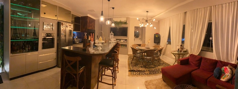 COBERTURA DUPLEX EM BOMBINHAS: 23ª foto da galeria de imagens do imóvel
