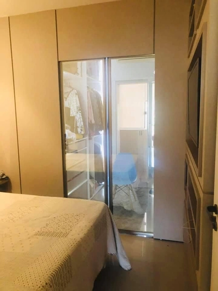 COBERTURA DUPLEX EM BOMBINHAS: 16ª foto da galeria de imagens do imóvel