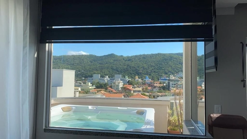 COBERTURA DUPLEX EM BOMBINHAS: 24ª foto da galeria de imagens do imóvel