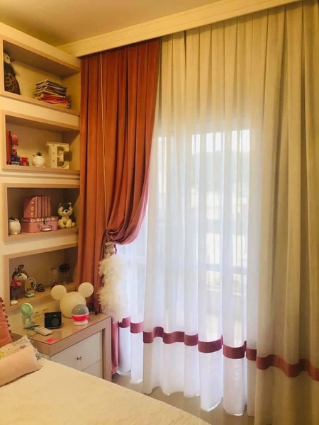 COBERTURA DUPLEX EM BOMBINHAS: 15ª foto da galeria de imagens do imóvel
