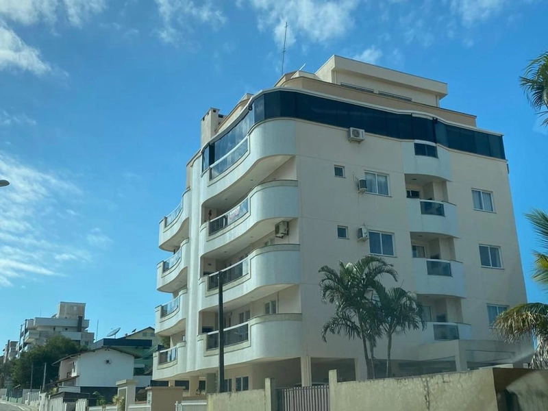 COBERTURA DUPLEX EM BOMBINHAS: 2ª foto da galeria de imagens do imóvel