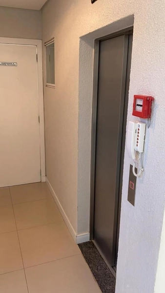 COBERTURA DUPLEX EM BOMBINHAS: 4ª foto da galeria de imagens do imóvel