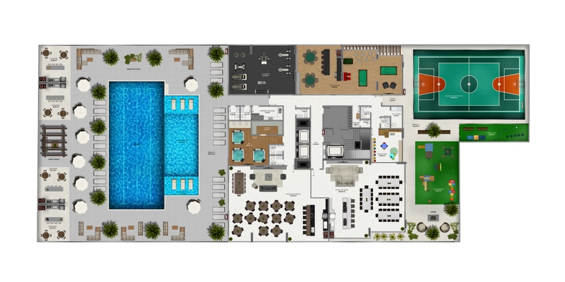 : 2ª foto da galeria de imagens do imóvel