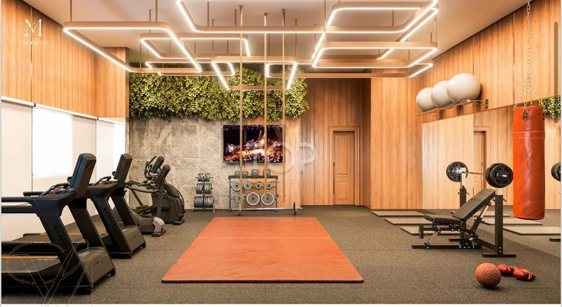APARTAMENTO EM ITAPEMA: 2ª foto da galeria de imagens do imóvel