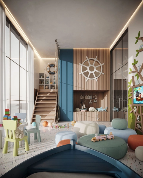 Apartamento Studio!: 20ª foto da galeria de imagens do imóvel