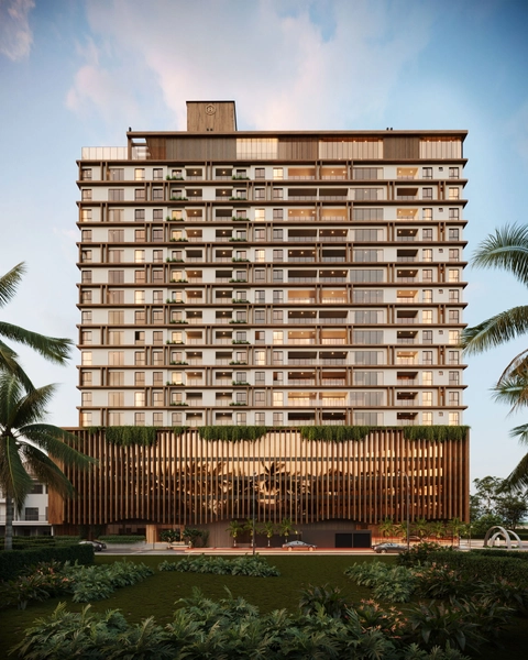 Apartamento Studio!: 6ª foto da galeria de imagens do imóvel
