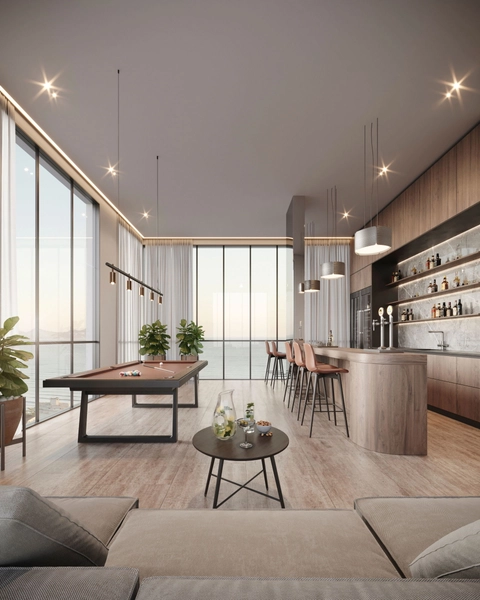 Apartamento Studio!: 17ª foto da galeria de imagens do imóvel