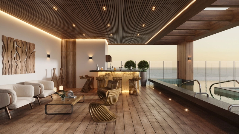 Apartamento Studio!: 22ª foto da galeria de imagens do imóvel