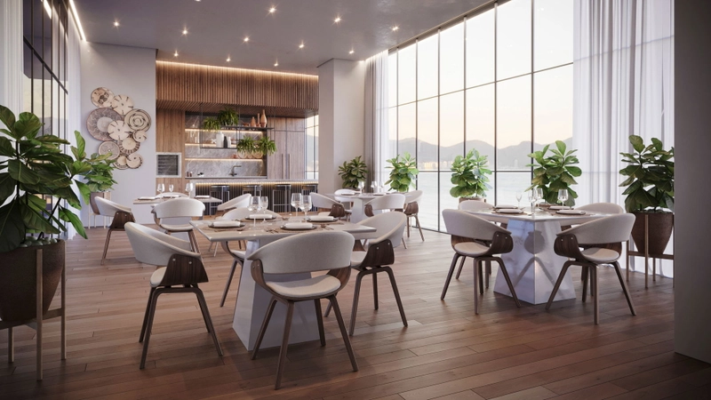 Apartamento Studio!: 18ª foto da galeria de imagens do imóvel
