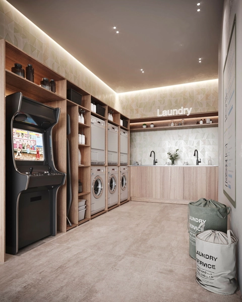 Apartamento Studio!: 14ª foto da galeria de imagens do imóvel